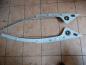 Preview: VW Fox 5Z A-Säule Verkleidung Abdeckung Rechts / Links 5Z0867231 5Z0867232