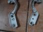 Preview: VW Fox 5Z Motorhaubescharniere Scharniere 5Z0823302 5Z0823301