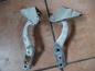 Preview: VW Fox 5Z Motorhaubescharniere Scharniere 5Z0823302 5Z0823301