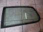 Preview: VW Fox 5Z 3-Türer Seitenscheibe Fenster Hinten Links