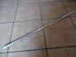 Preview: BMW 3er E46 Leiste Fensterleiste chrom Vorne Links
