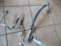 Preview: VW Fox 5Z Klimaleitung Klimaschlauch 601820743 601820741
