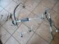 Preview: VW Fox 5Z Klimaleitung Klimaschlauch 601820743 601820741