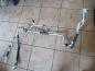 Preview: VW Fox 5Z Klimaleitung Klimaschlauch 601820743 601820741