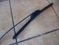 Preview: VW Fox 5Z Wischerarm Scheibenwischerarm Rechts 5Z0955410