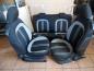 Preview: Fiat Punto 199 Sitze Innenausstattung Komplett Stoff
