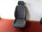 Preview: Audi A4 BJ 2000 Orginal Fahrersitz Sitz Vorne Links