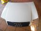 Preview: Audi A6 4B Kombi Motorhaube weiß : LY9D