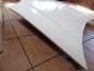 Preview: Audi A6 4B Kombi Motorhaube weiß : LY9D