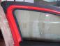 Preview: Fiat Punto 199 3-Türer Tür Vorne Links Rot Farbcod : 176/A