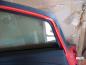 Preview: Fiat Punto 199 3-Türer Tür Vorne Links Rot Farbcod : 176/A