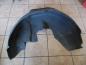 Preview: Audi A6 4B Radhausschale Innenkotflügel Stoff Hinten Rechts 4B0810172