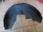 Preview: Audi A6 4B Radhausschale Innenkotflügel Stoff Hinten Links 4B0810171