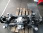 Preview: Audi A6 4B Quattro Hinterachse Achsträger Differential, Antriebswelle 8E0501721