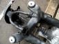 Preview: Audi A6 4B Quattro Hinterachse Achsträger Differential, Antriebswelle 8E0501721