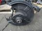 Preview: Audi A6 4B Quattro Hinterachse Achsträger Differential, Antriebswelle 8E0501721