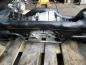 Preview: Audi A6 4B Quattro Hinterachse Achsträger Differential, Antriebswelle 8E0501721