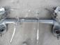 Preview: Fiat Punto 199 Hinterachse Achsträger Hinten 51804554