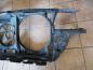Preview: Audi A6 4B Frontverkleidung Frontmaske Schlosstr?ger 4B0010157