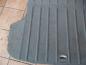 Preview: Opel Vectra B Kofferrauteppich Kofferraumabdeckung 90508405