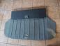 Preview: Opel Vectra B Kofferrauteppich Kofferraumabdeckung 90508405
