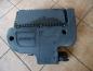 Preview: Fiat Punto 199 Luftfilterkasten mit Luftmassenmesser 55189134 55206757