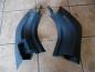 Preview: Fiat Punto 199 Abdeckung Verkleidung Fußraum Rechts / Links 735366748 735366747