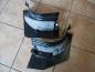 Preview: Fiat Punto 199 Abdeckung Verkleidung Fußraum Rechts / Links 735366748 735366747