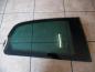 Preview: Fiat Punto 199 Seitenscheibe Scheibe Hinten Rechts