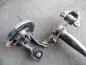 Preview: Opel Zafira A Hinterachse Achsträger Hinten 90575375
