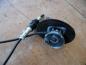 Preview: Fiat Punto 199 Dachantenne Antennenfuß 55702112