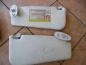 Preview: Fiat Punto 199 Sonnenblende Rechts / Links