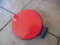 Preview: Fiat Punto 199 Tankdeckel Tankklappe Rot Farbcod : 176/A