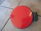 Preview: Fiat Punto 199 Tankdeckel Tankklappe Rot Farbcod : 176/A