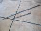 Preview: Fiat Punto 19 Zierleiste Armaturenbrett Zierleiste 735383281 735383282