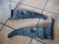 Preview: Audi A6 4B Halter Stoßstange Stoßstangenhalter Hinten 4B9807453 4B9807454
