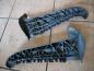 Preview: Audi A6 4B Halter Stoßstange Stoßstangenhalter Hinten 4B9807453 4B9807454