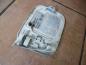 Preview: Audi A6 4B Tankklappe Tankdeckel 4B0010199 weiß Farbcod : LY9D