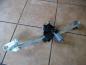 Preview: Opel Zafira A Fensterheber Motor Hinten Rechts 119804