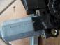 Preview: Opel Zafira A Fensterheber Motor Hinten Rechts 119804