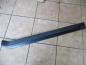 Preview: Opel Zafira A Zeirleiste Türleiste Hinten Rechts 090597590