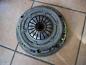 Preview: VW Fox 5Z Kupplungsscheibe Kupplungsset 03D105333 MF190 X/ MF200