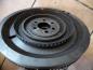 Preview: VW Fox 5Z Kupplungsscheibe Kupplungsset 03D105333 MF190 X/ MF200
