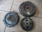 Preview: Ford Fusion Kupplungssatz Kupplung Schwungscheibe TYP MF180/190 96MM-6375-AH