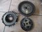 Preview: Ford Fusion Kupplungssatz Kupplung Schwungscheibe TYP MF180/190 96MM-6375-AH