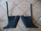 Preview: Audi A6 4B Verkleidung Fussraum unten Rechts / Links