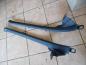 Preview: Audi A6 4B C-Säulen Verkleidung unten Rechts / Links 4B0867768 4B0867767