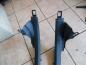 Preview: Audi A6 4B C-Säulen Verkleidung unten Rechts / Links 4B0867768 4B0867767