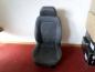 Preview: SEAT Leon Sitze Komplett Fahrersitz&VR&Rücksitz 4/5-Türer Bj.2001