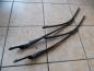 Preview: Audi A6 4B Scheibenwischer Wischerarme Rechts / Links 4B1955407 4B1955408